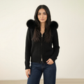 Sloane Fox Sweater