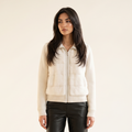 Chamonix Cashmere Mink Jacket