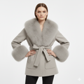 Vivienne Fox Coat