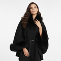 Isabella Fox Cape