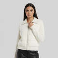 Chamonix Cashmere Mink Jacket