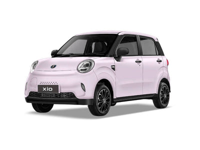 Inverex Xio Price in Pakistan 2025, Images, Reviews & Specs