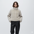 St. Moritz Mink Jacket